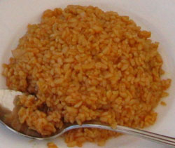 bulgur-pilavi-yemek