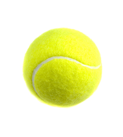 tenis-topu